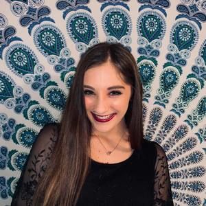 Meet your Posher, August